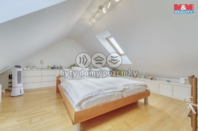 Prodej, Rodinný dům, Postřižín