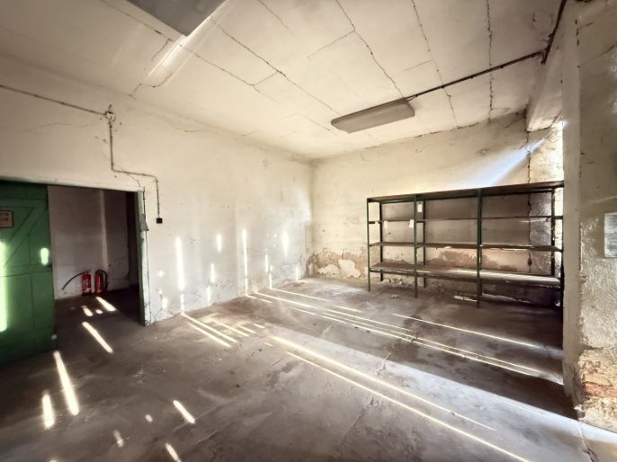 Pronájem, Výrobní objekt, Kostelec nad Orlicí