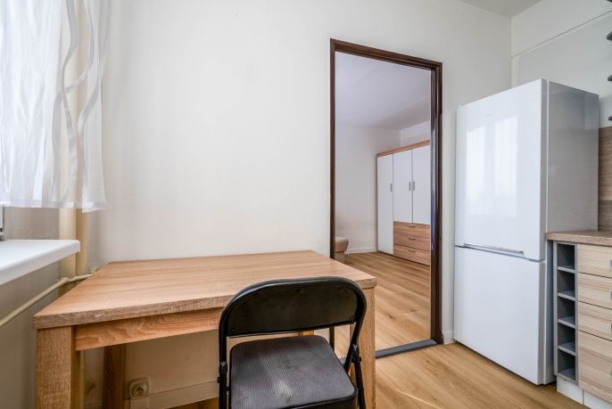 Prodej, Byt 1+1, Neratovice