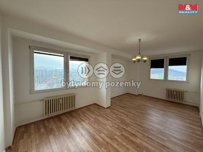 Pronájem, Byt 2+1, Frýdek-Místek