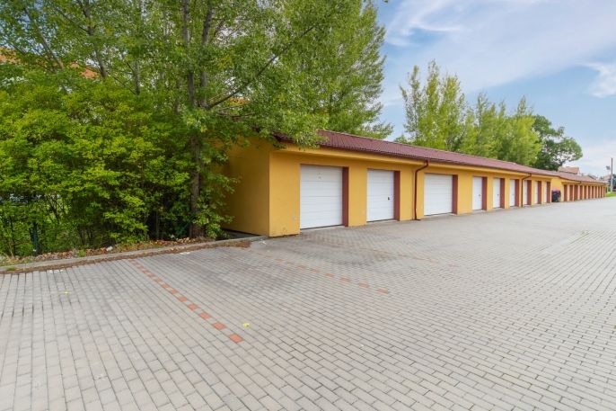 Prodej, Byt 3+1, Břeclav