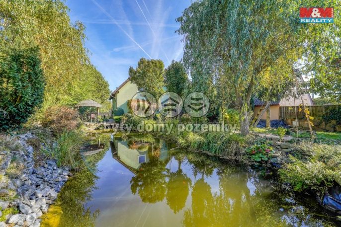 Prodej, Rodinný dům, Dobřany