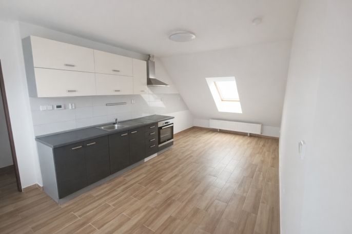 Pronájem, Byt 2+1, Písek