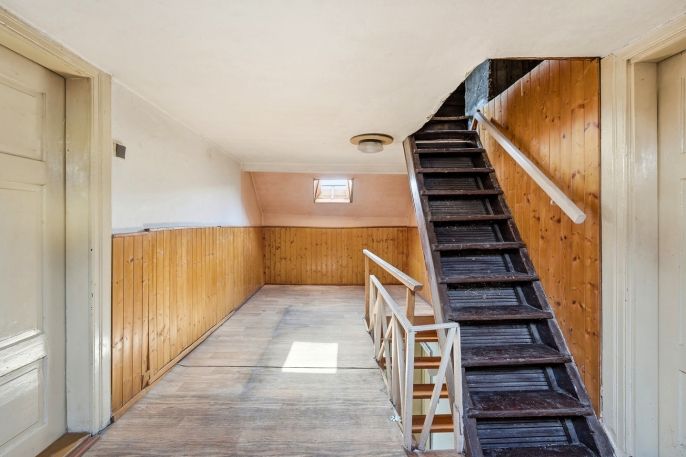 Prodej, Rodinný dům, Děčín