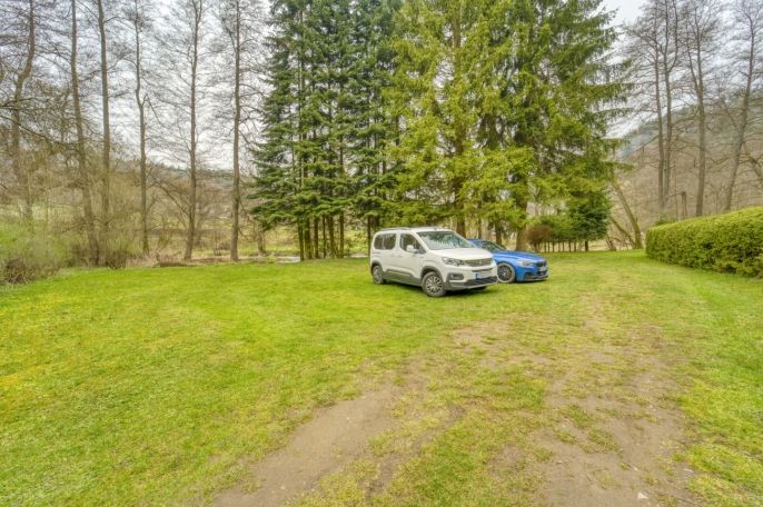 Prodej, Chata, Planá