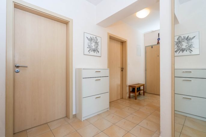 Prodej, Byt 3+kk, Praha