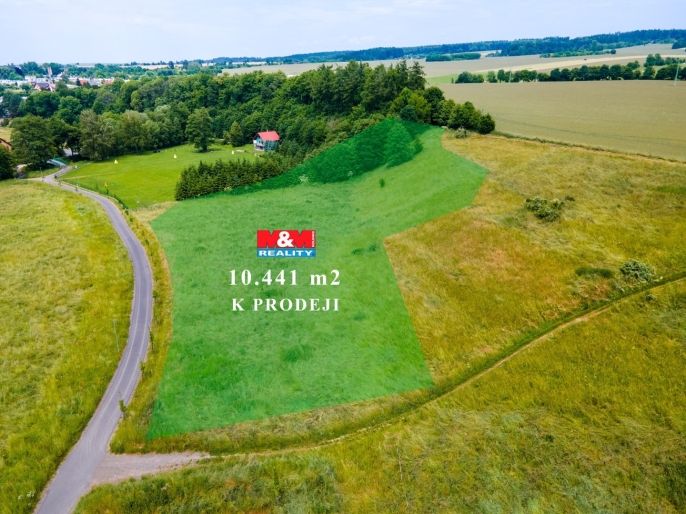 Prodej, Louka, Česká Třebová