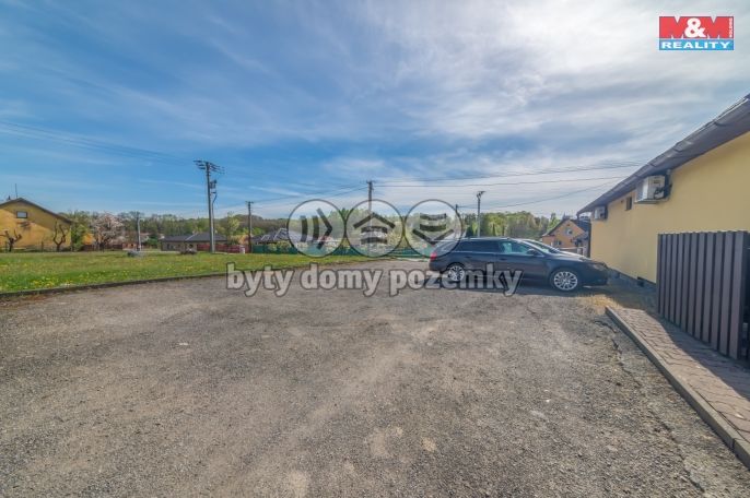 Pronájem, Kancelářský prostor, Ostrava