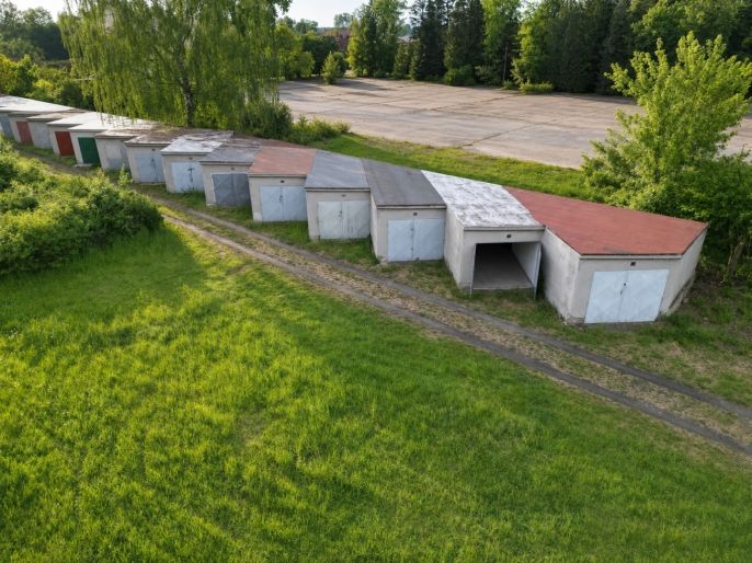 Prodej, Garáž, Pardubice