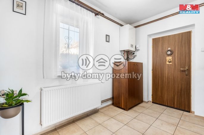 Prodej, Rodinný dům, Velké Hamry