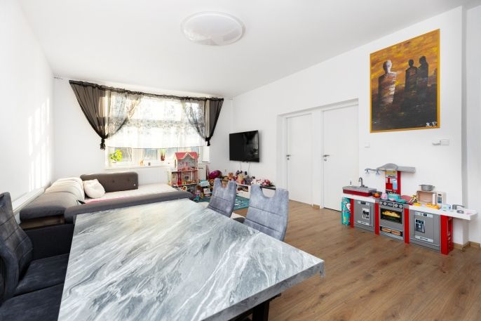 Prodej, Byt 3+kk, Ústí nad Orlicí