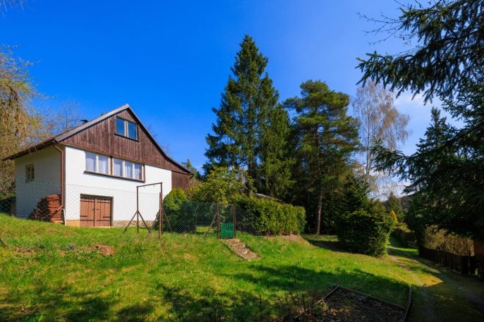 Prodej, Chata, Erpužice