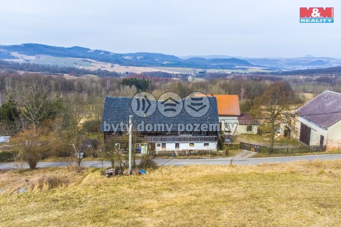 Prodej, Rodinný dům, Stvolínky