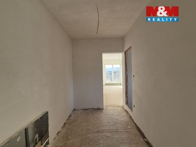 Prodej, Pozemek k bydlení, Jince
