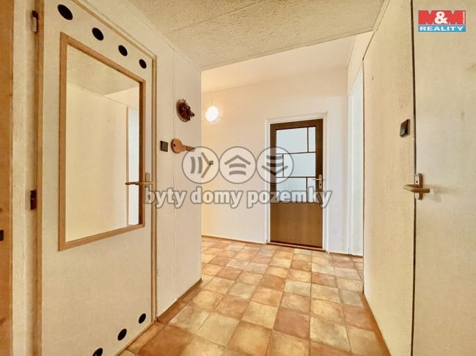 Prodej, Byt 2+1, Svitavy