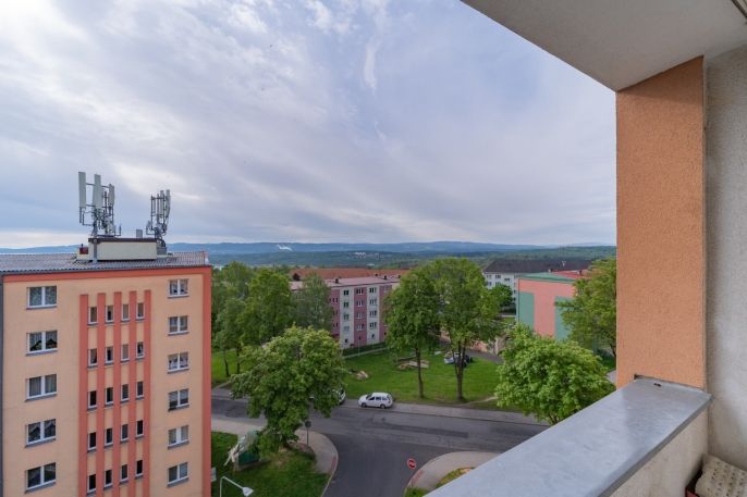 Prodej, Byt 3+1, Habartov