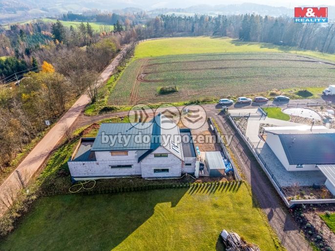 Prodej, Rodinný dům, Náchod