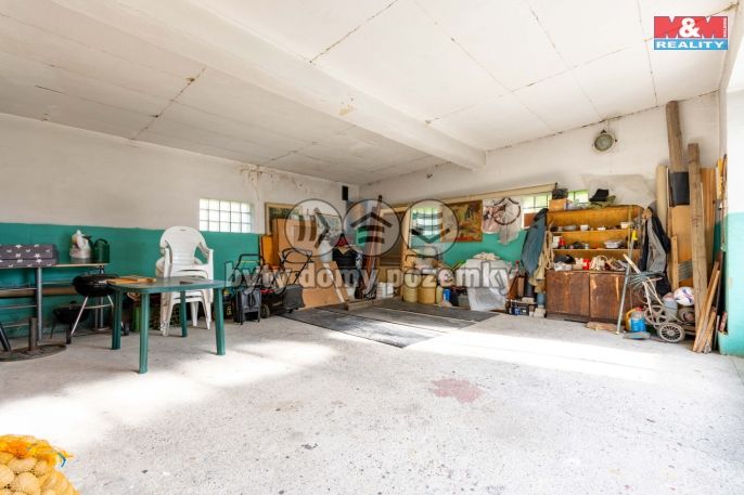 Prodej, Byt 3+1, Těrlicko