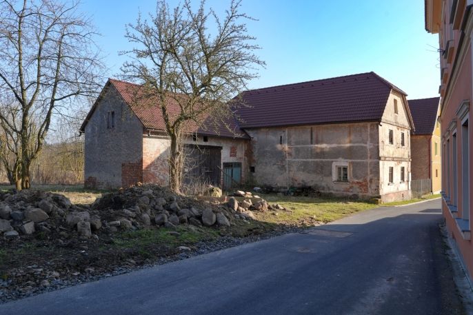 Prodej, Rodinný dům, Kravaře