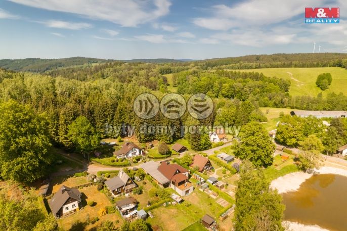 Prodej, Zahrada, Aš