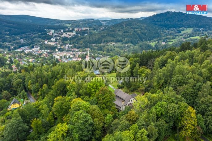 Prodej, Rodinný dům, Tanvald