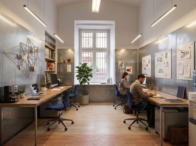 Pronájem, Obchod a služby, Praha