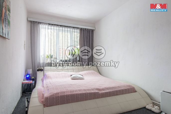 Prodej, Rodinný dům, Lučany nad Nisou