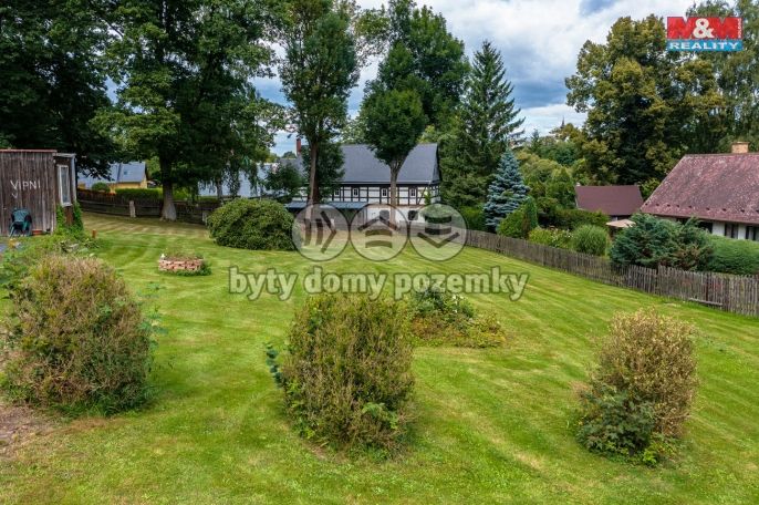 Prodej, Pozemek k bydlení, Růžová