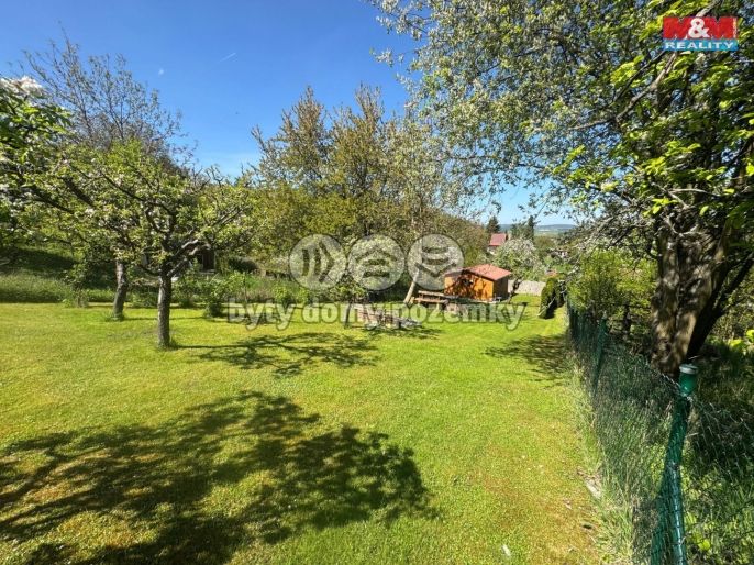 Prodej, Chata, Strakonice