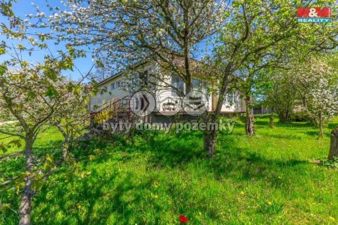 Prodej, Rodinný dům, Studenec