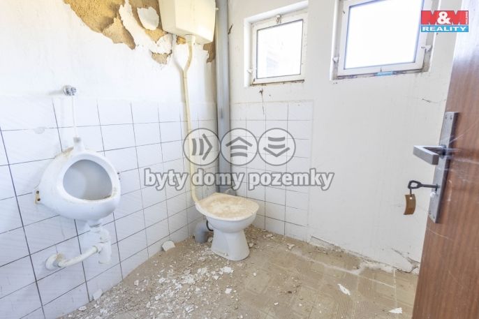 Prodej, Rodinný dům, Radvanec