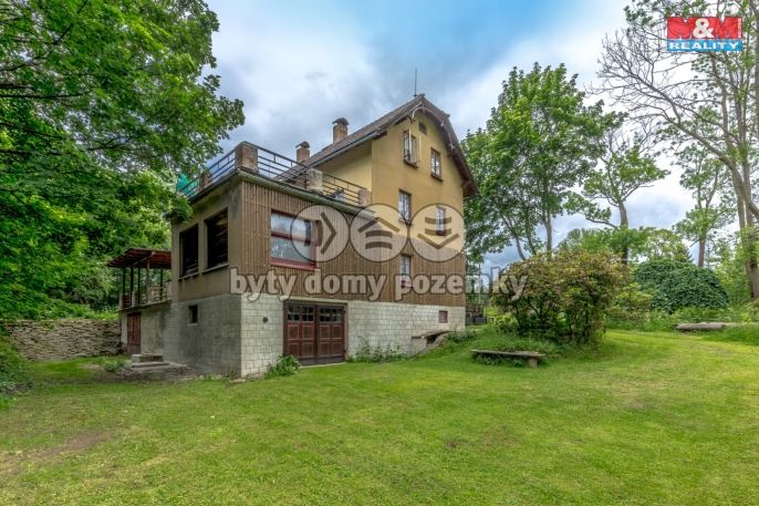 Prodej, Hotel, penzion, Krásná Lípa