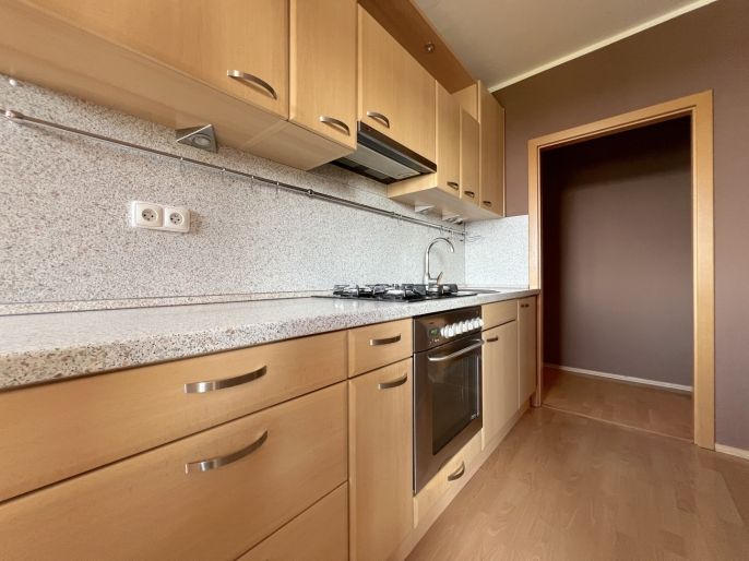 Pronájem, Byt 3+1, Prostějov