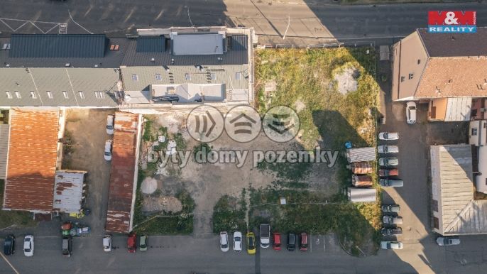 Prodej, Byt 3+1, Nýrsko