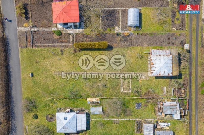 Prodej, Chata, Hradec Králové