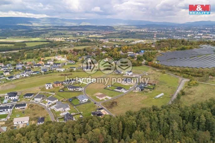 Prodej, Pozemek k bydlení, Hory