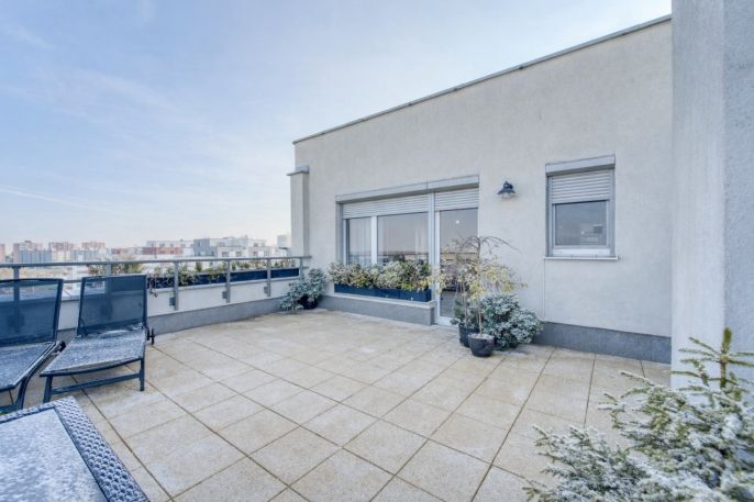 Prodej, Byt 3+kk, Praha