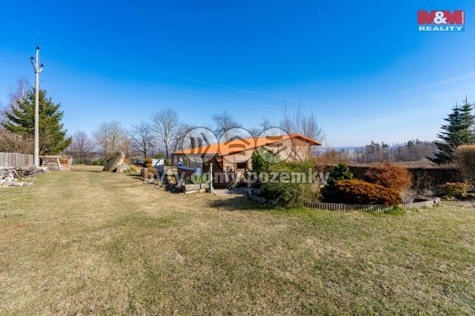 Prodej, Chata, Vyskytná nad Jihlavou