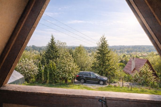 Prodej, Zahrada, Červený Kostelec