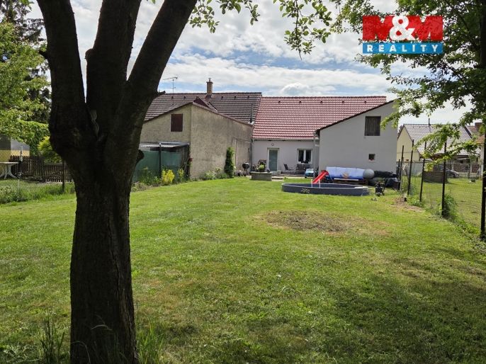 Prodej, Rodinný dům, Žiželice