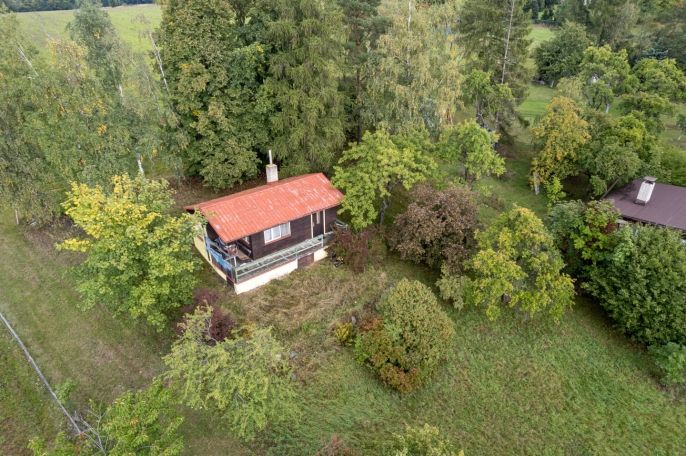 Prodej, Pozemek k bydlení, Dolany