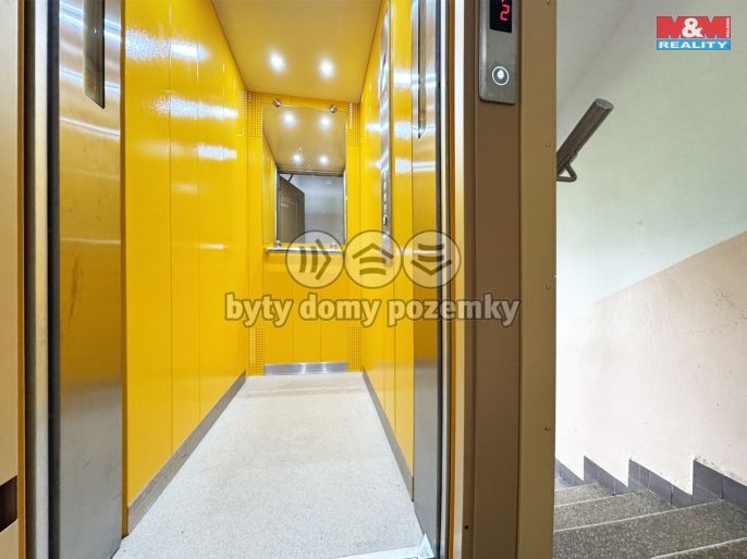 Pronájem, Byt 2+1, Bochov