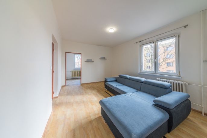 Pronájem, Byt 3+1, Karviná