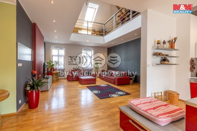 Prodej, Rodinný dům, Bílina