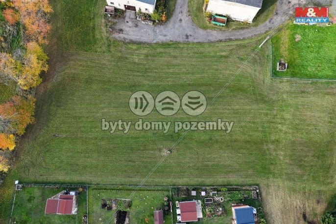 Prodej, Pozemek k bydlení, Úžice