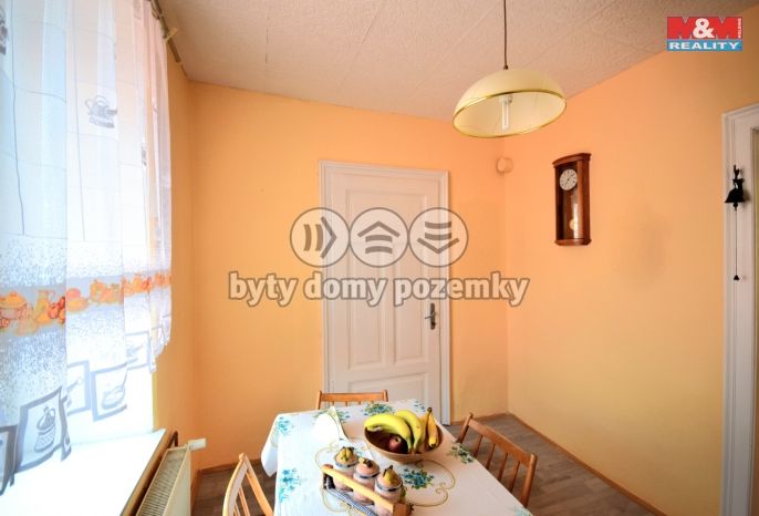 Prodej, Rodinný dům, Rýmařov