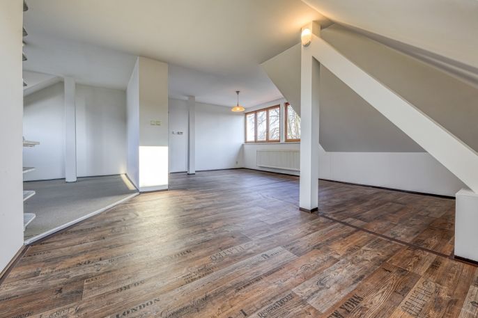 Prodej, Byt 4+kk, Vejprnice