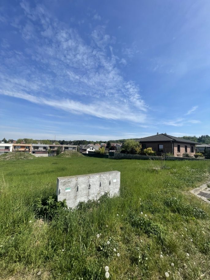 Prodej, Pozemek k bydlení, Chvaletice