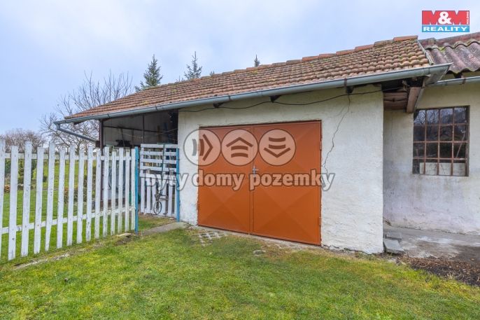 Prodej, Rodinný dům, Všejany