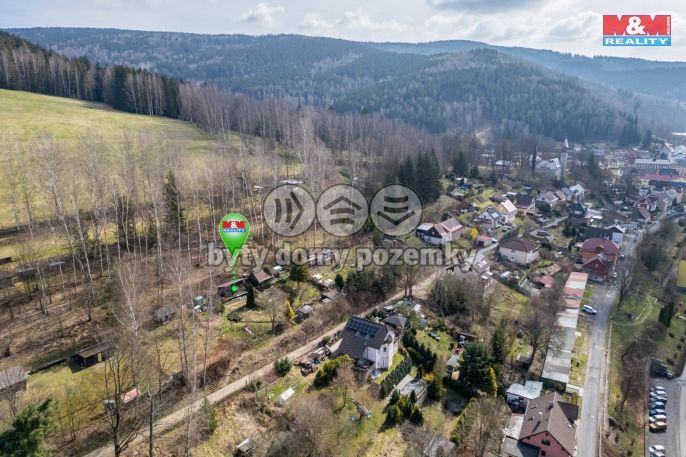 Prodej, Chata, Kraslice